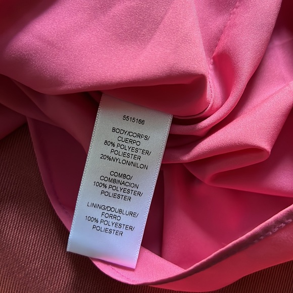 KAY UNGER NEW YORK
CLAUDIA WOMENS EMBROIDERED MAXI EVENING DRESS - Picture 12 of 14